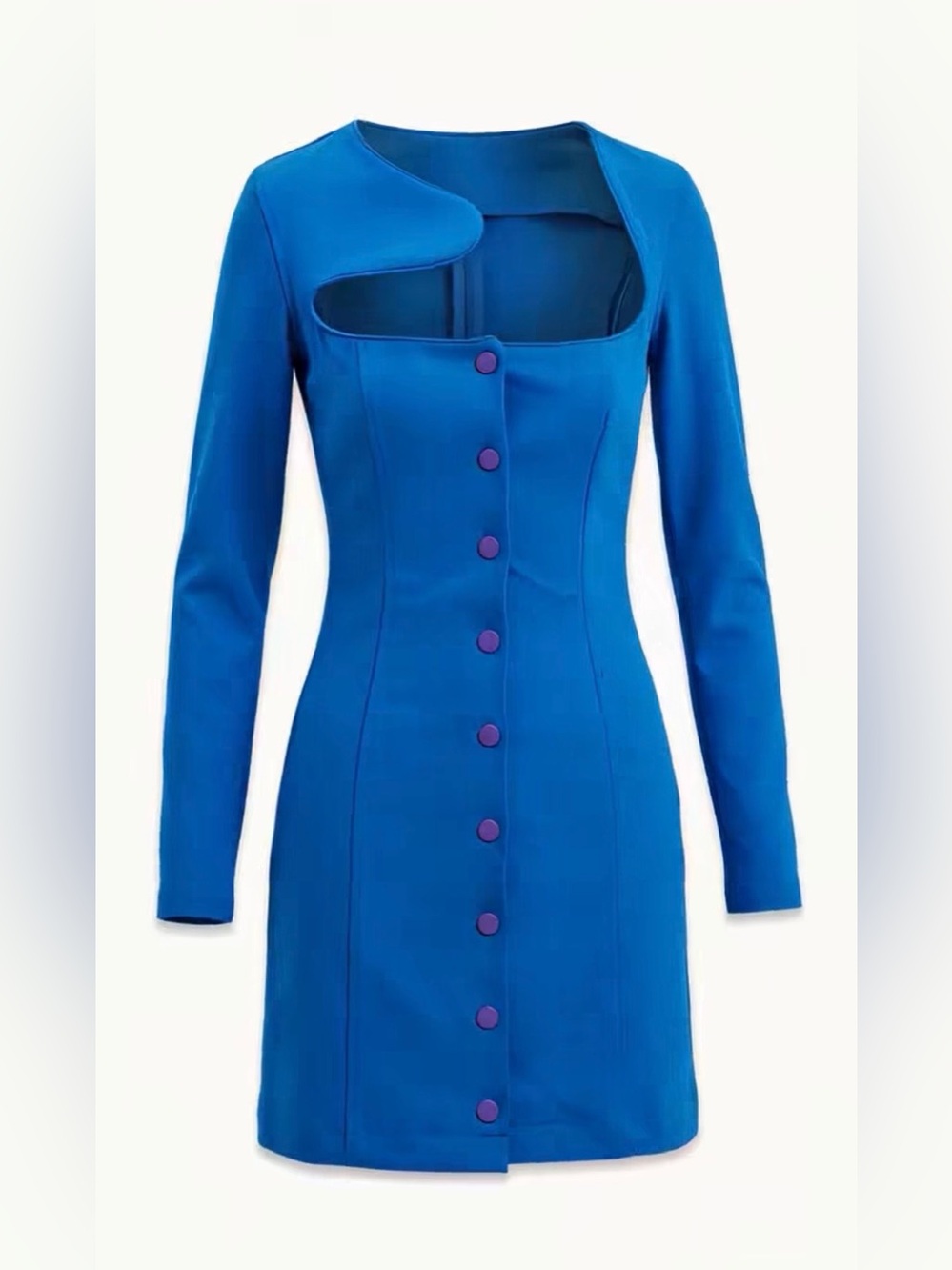 NWT Tyler Mcgillivary Mara Dress*